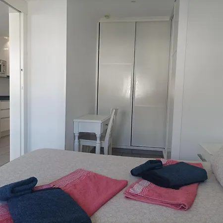 Appartement Solaris - Refurbished, Floor, Sea Views