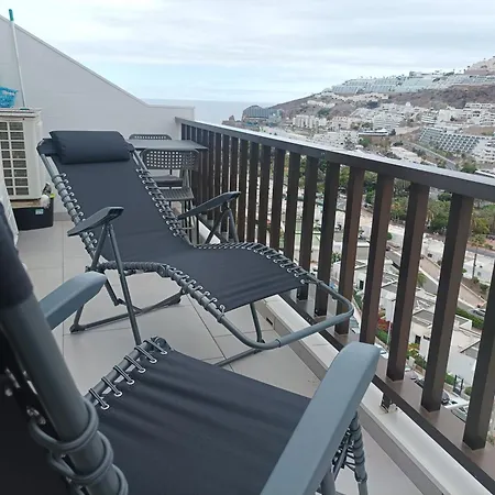 Solaris - Refurbished, Floor, Sea Views Appartement *
