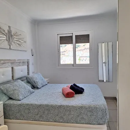 Apartment Solaris - Refurbished, Floor, Sea Views *