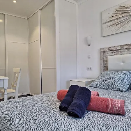 Lejlighed Solaris - Refurbished, Floor, Sea Views
